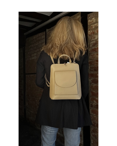 Backpack crossbody bag sales