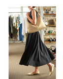 VETRALLA Cream Italian Leather Hobo Style Shoulder Handbag