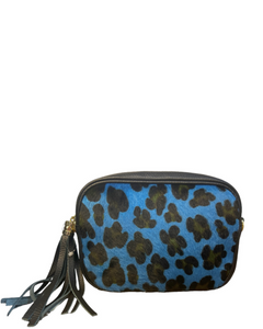 Leopard hotsell designer bag